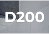 Газобетон D200