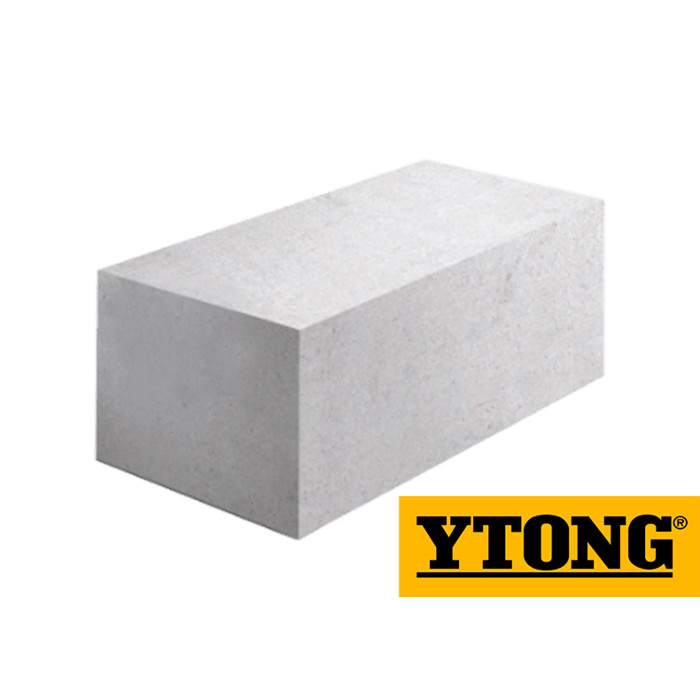 Газобетон Ytong D300 B2,0 300х250х625 мм